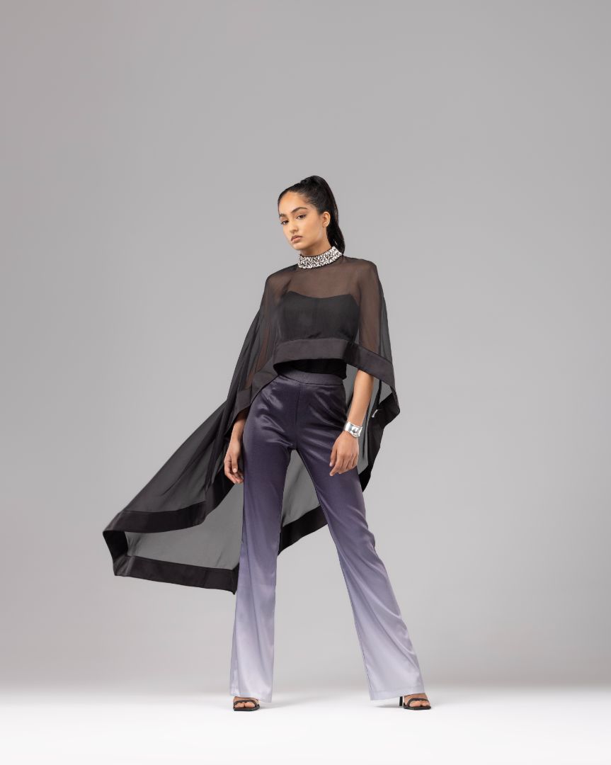 Ira Cape (Best Seller)