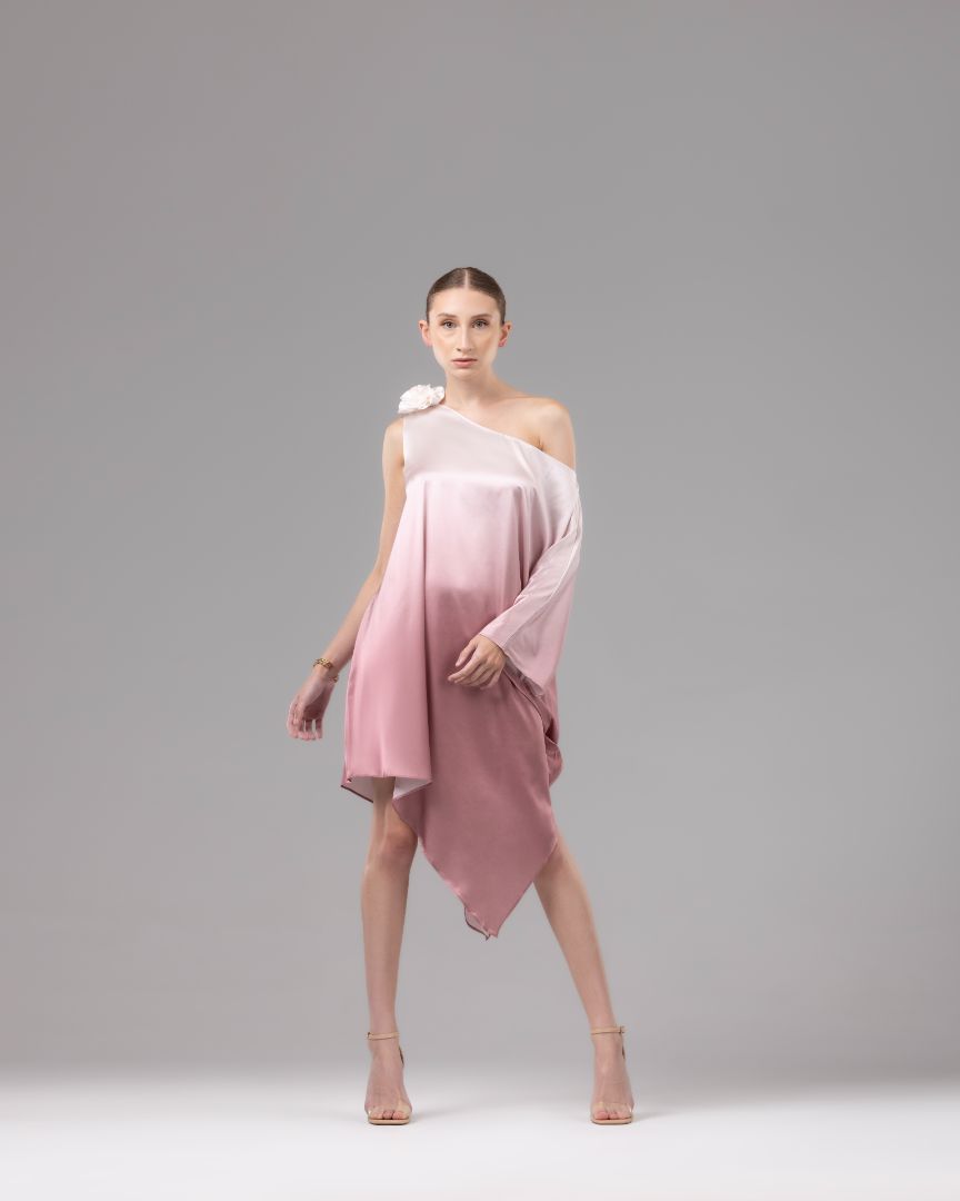 Zaria Caftan