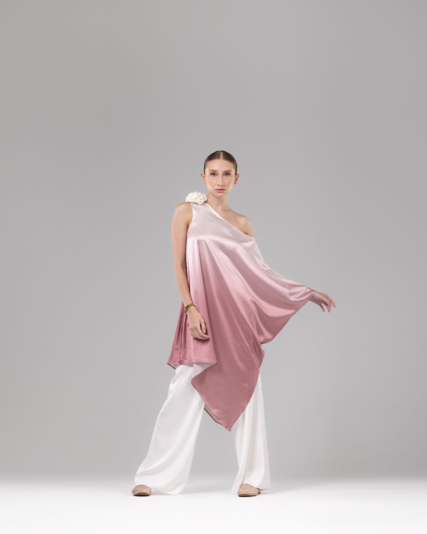 Zaria Caftan