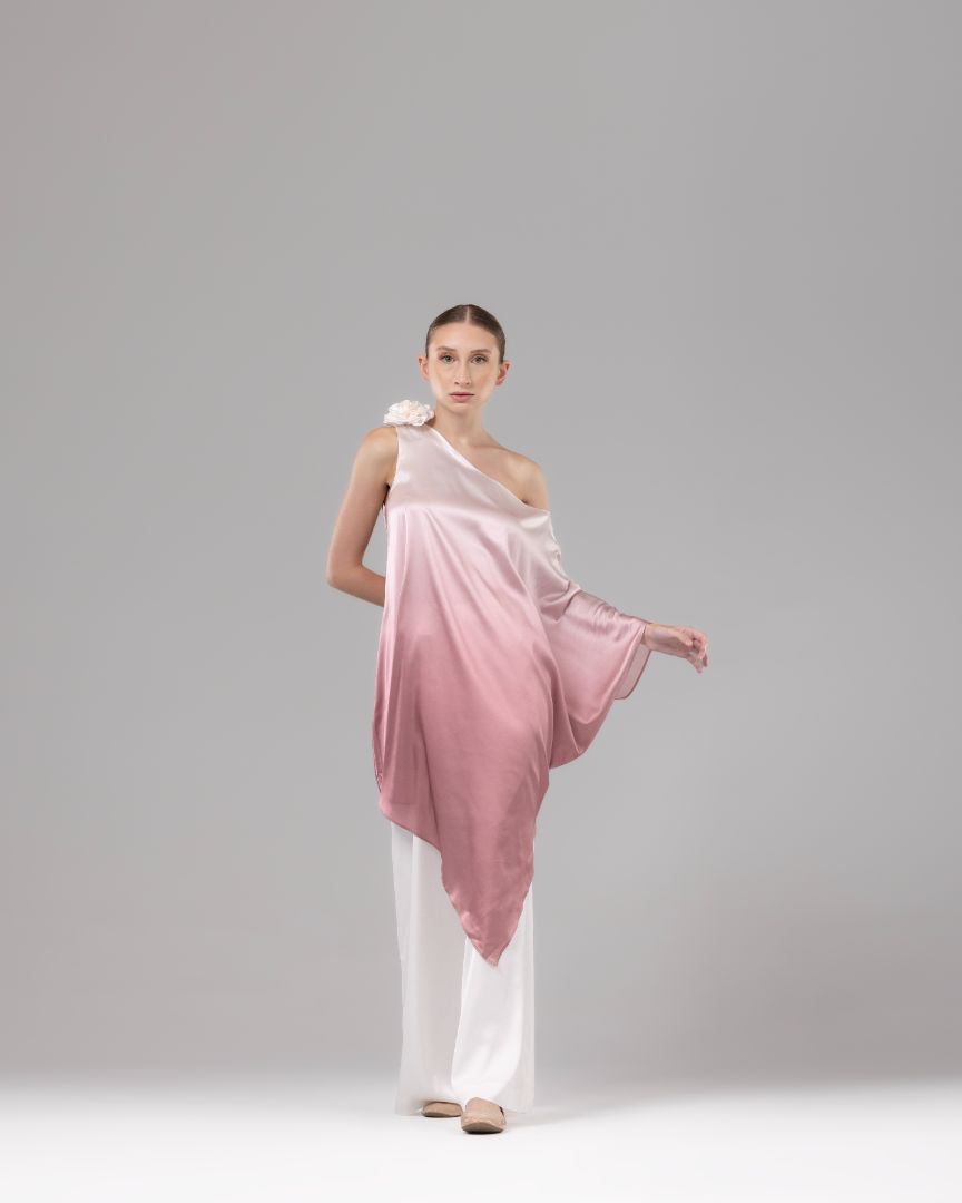 Zaria Caftan