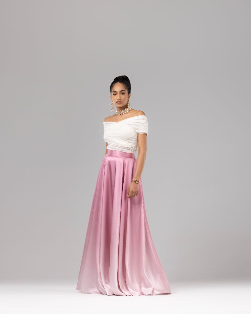 Aya Skirt