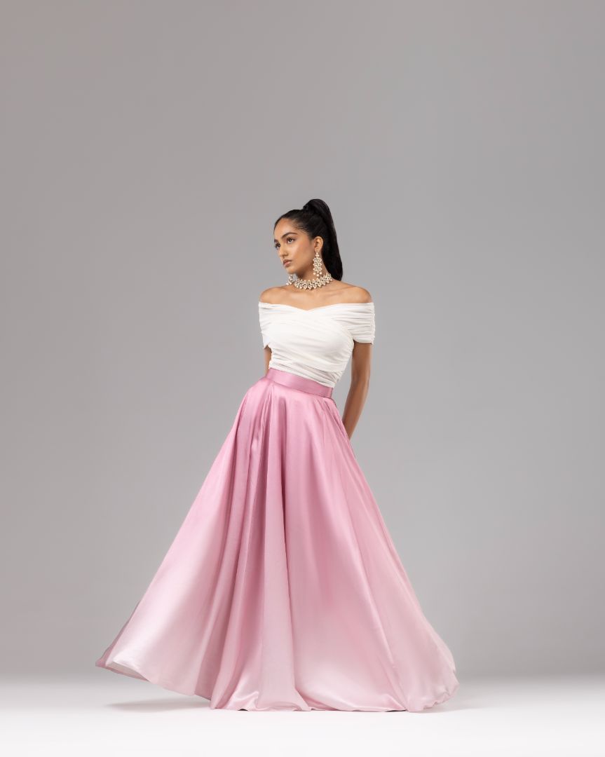 Aya Skirt