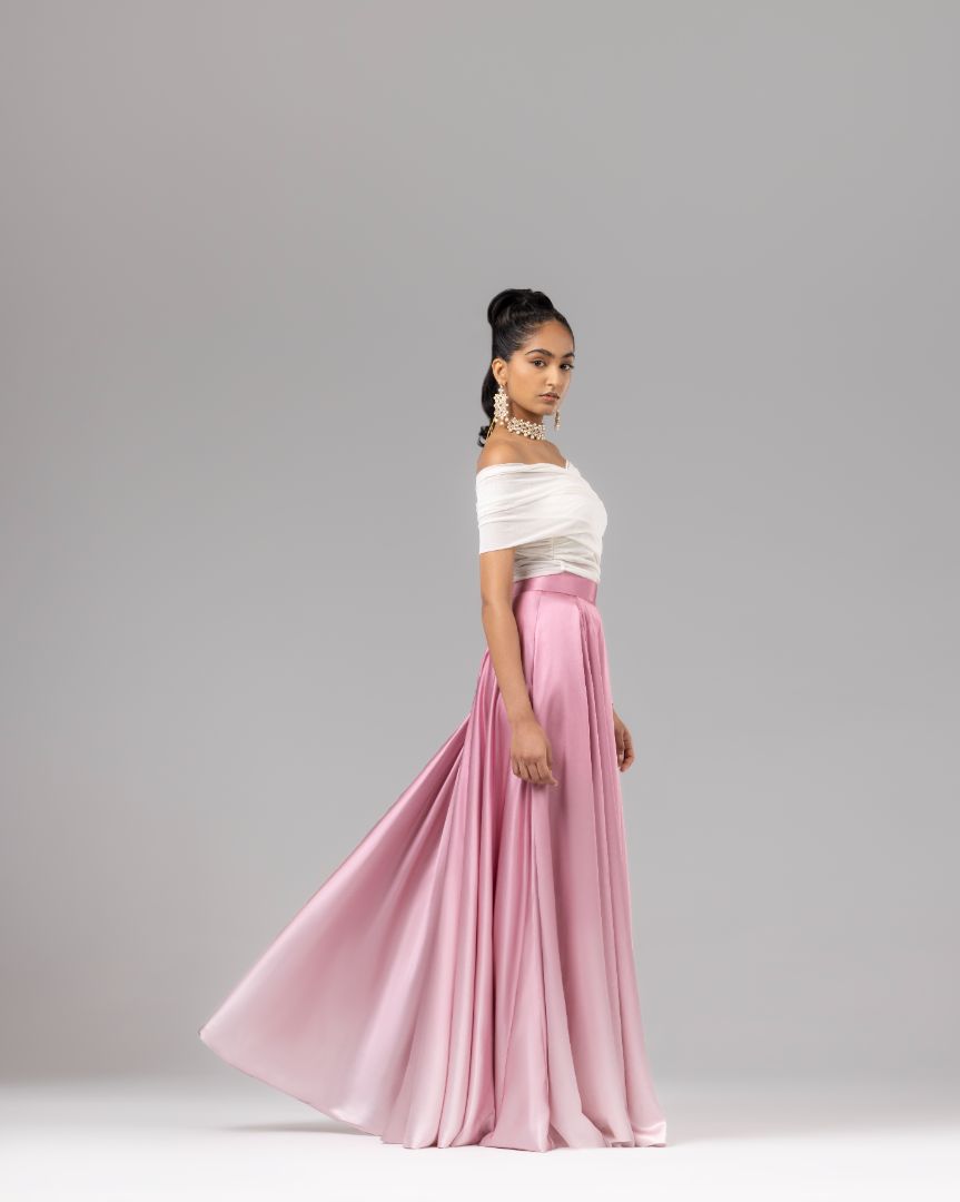 Aya Skirt