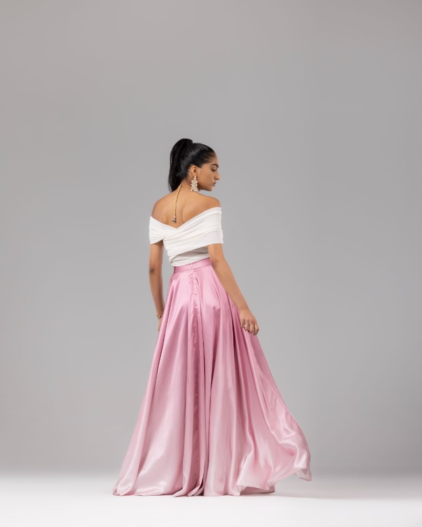 Aya Skirt