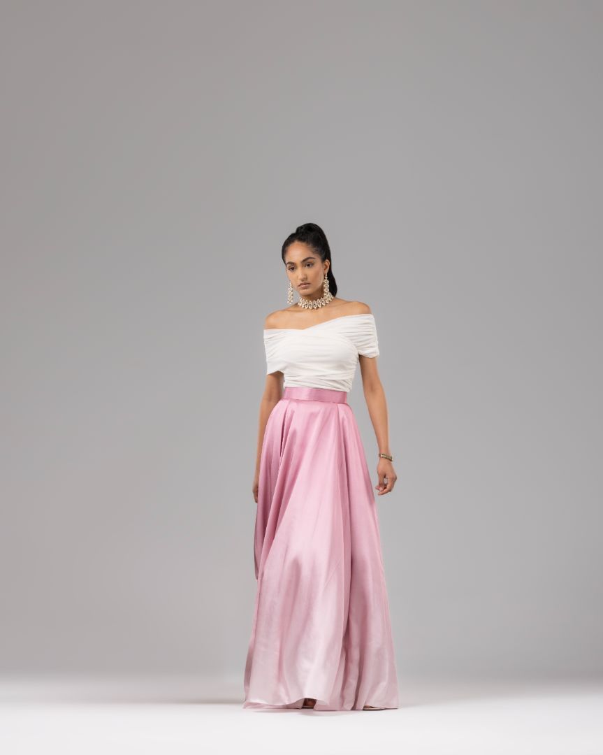 Aya Skirt