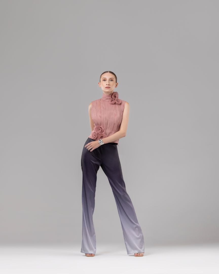 Esme Top - Ivory