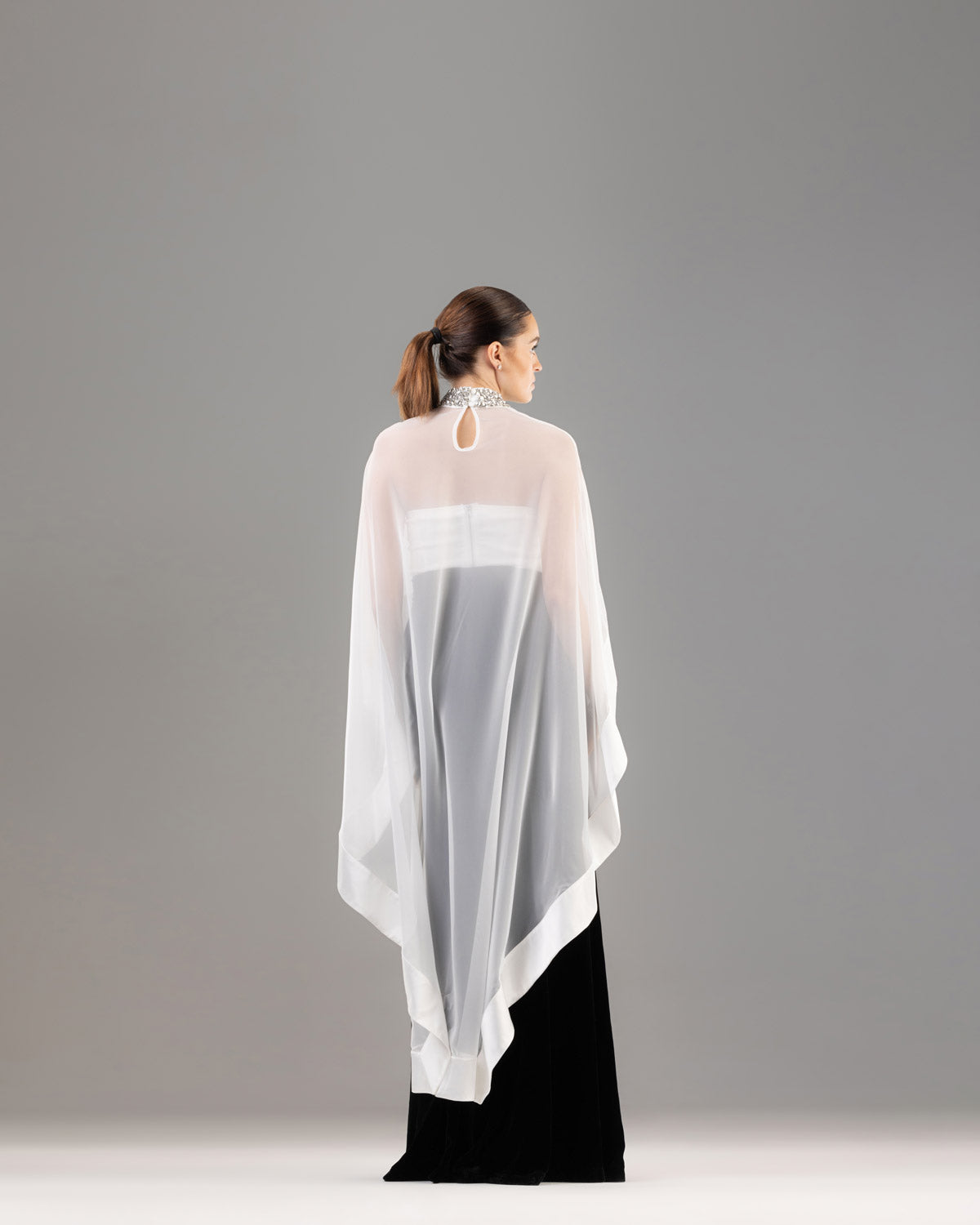 Ira Cape