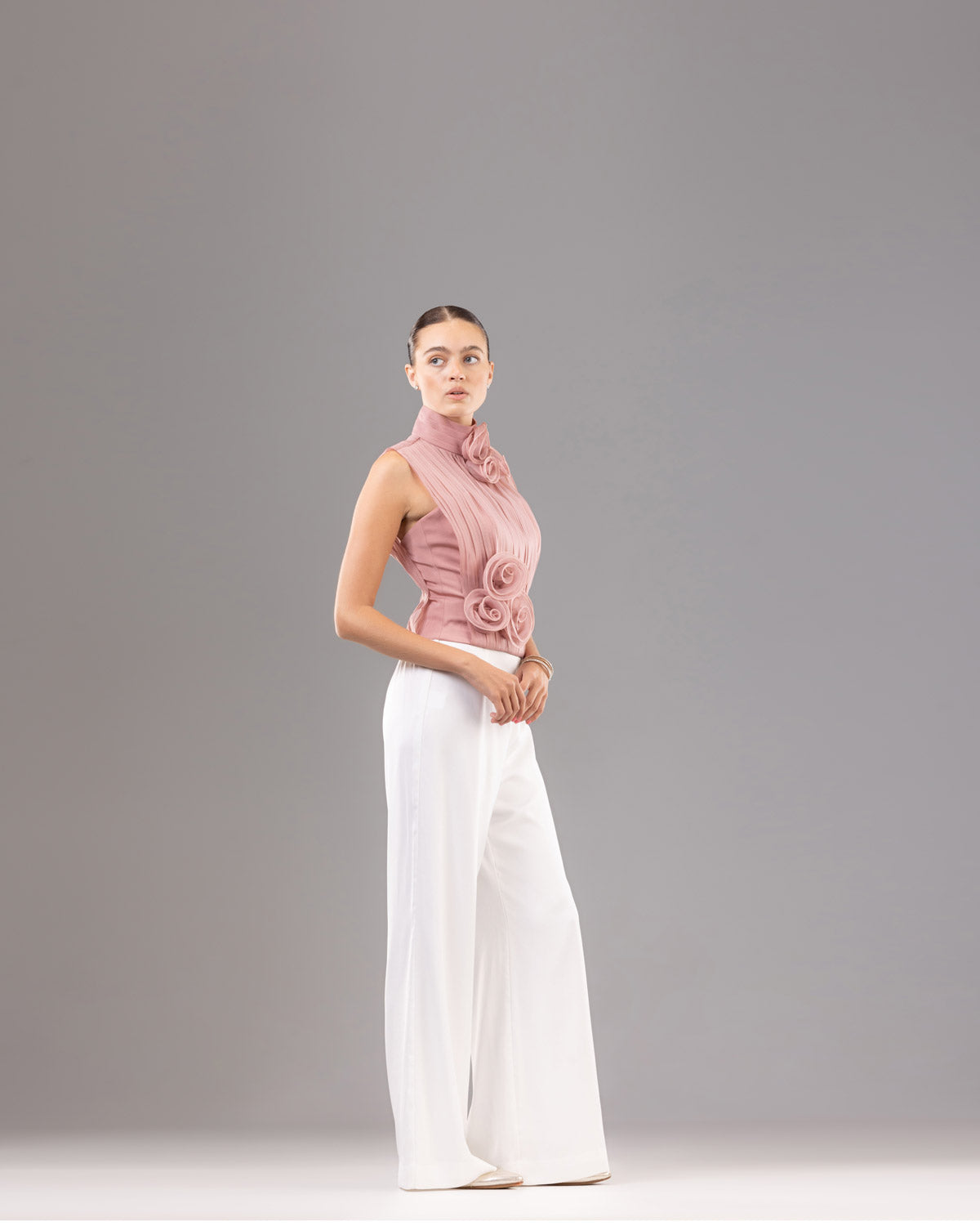 Zaria Trouser