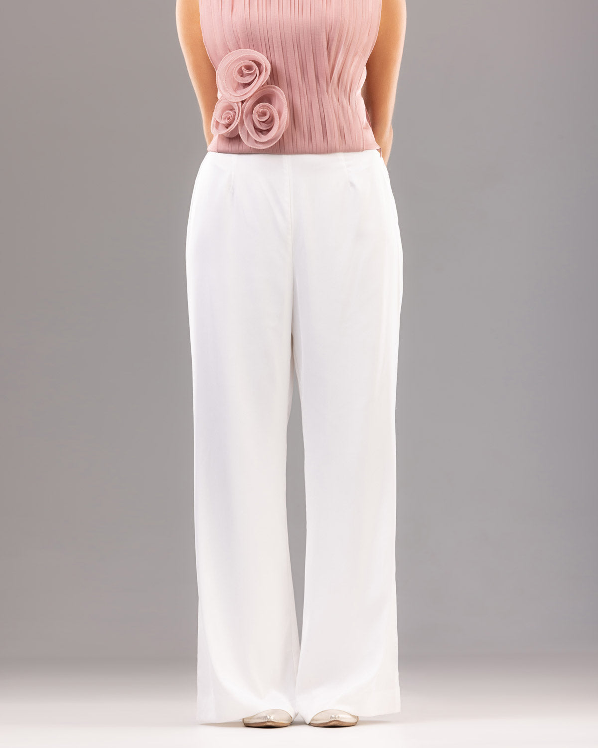 Zaria Trouser