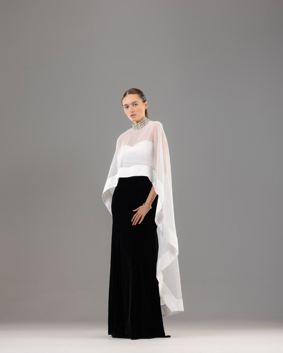 Ira Cape