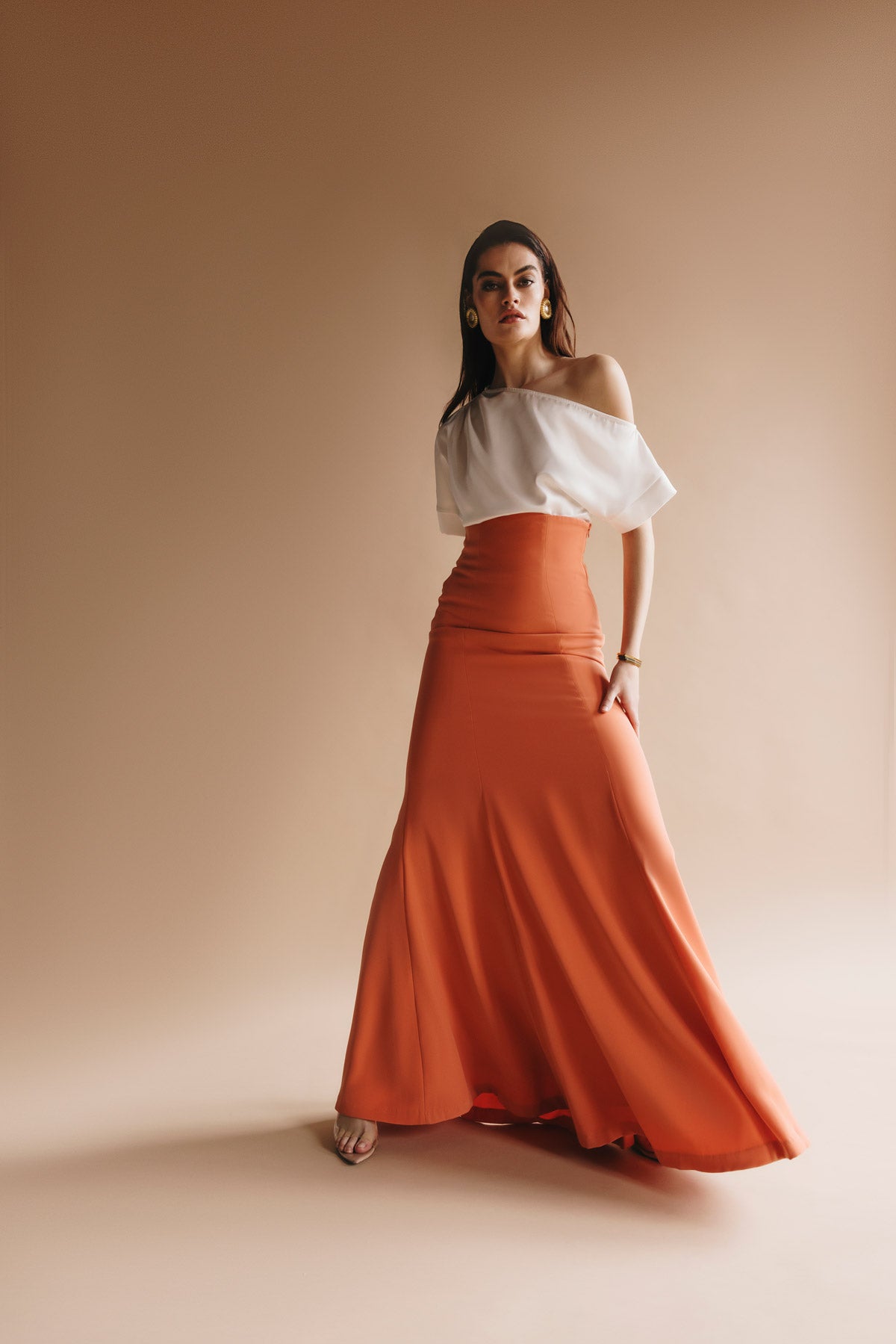 Tala Skirt