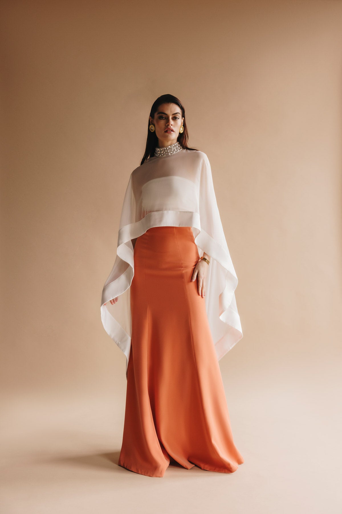 Tala Skirt