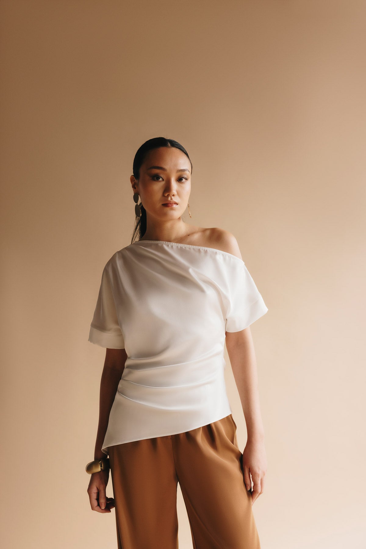 Nura Blouse