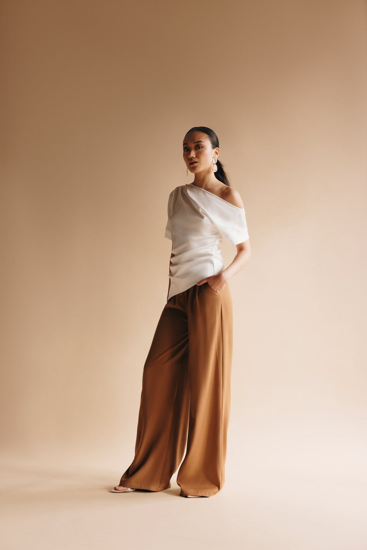 Nura Blouse
