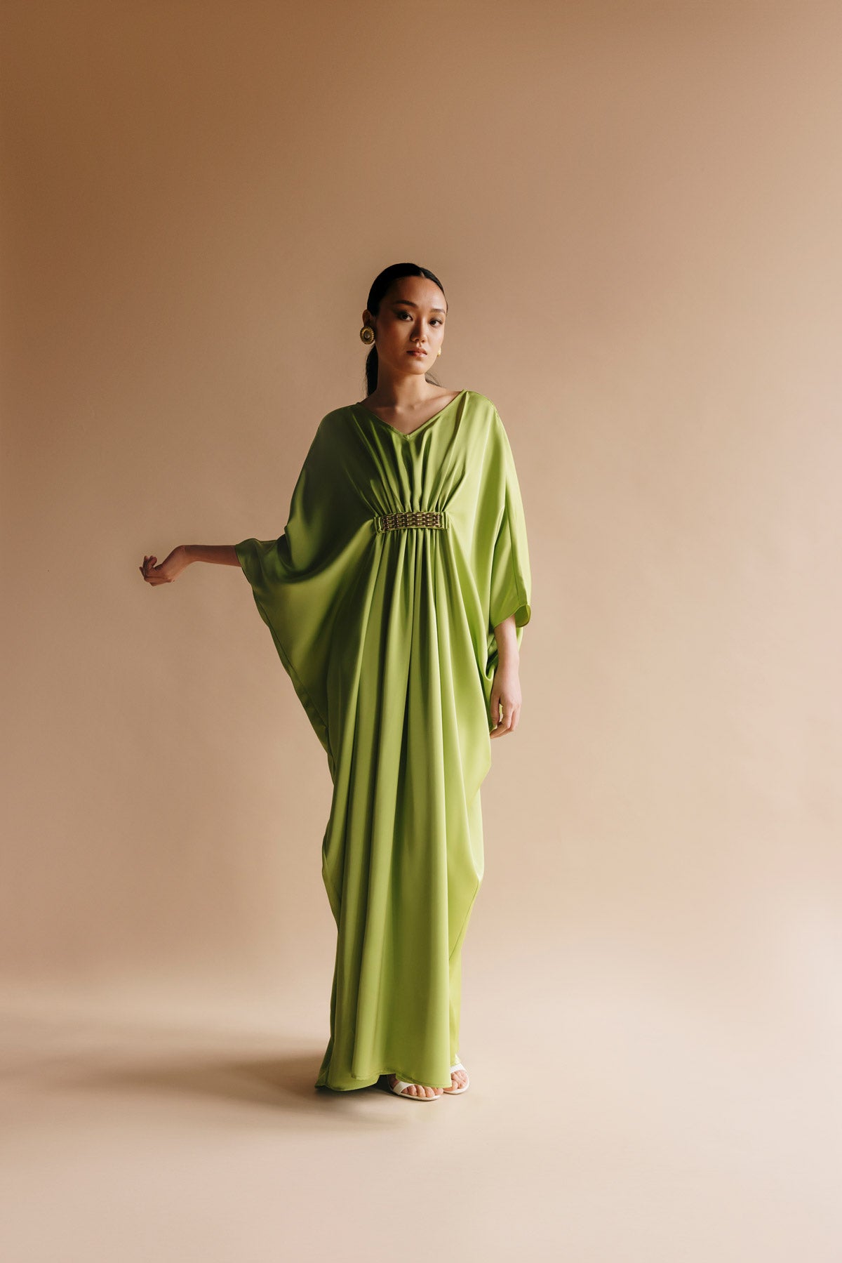 Zia Caftan