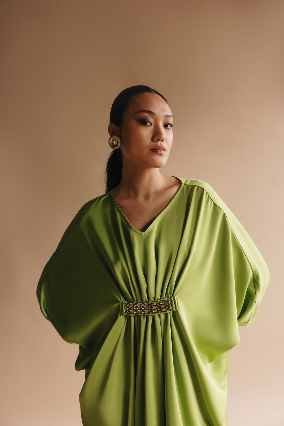 Zia Caftan