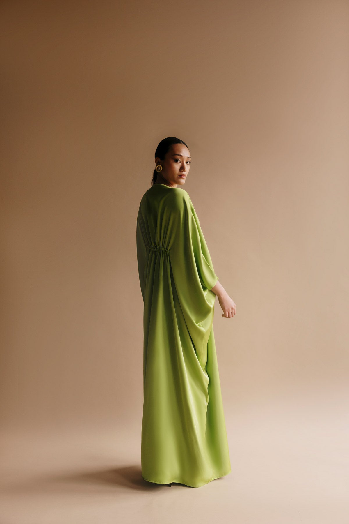 Zia Caftan