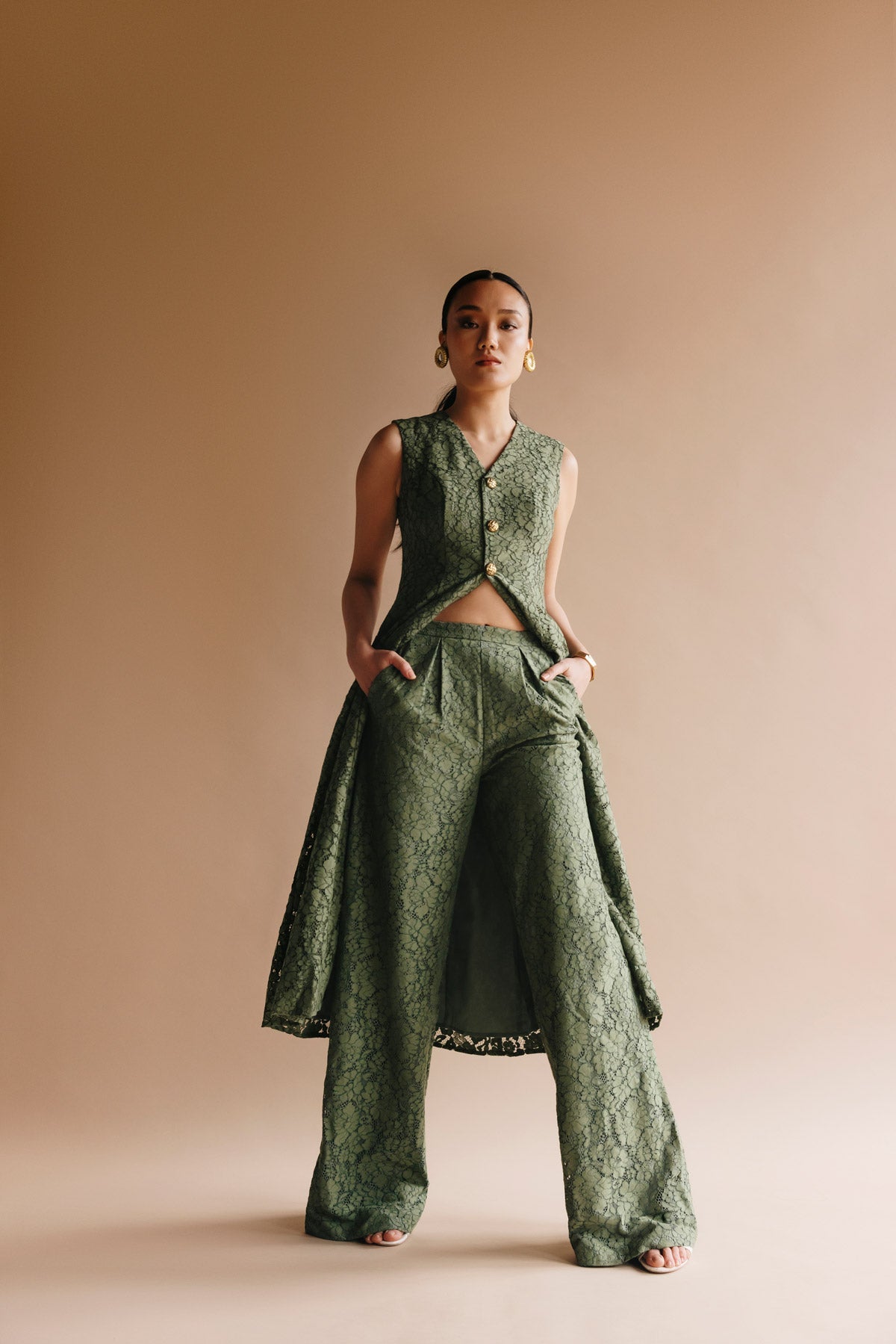 Lily Trousers