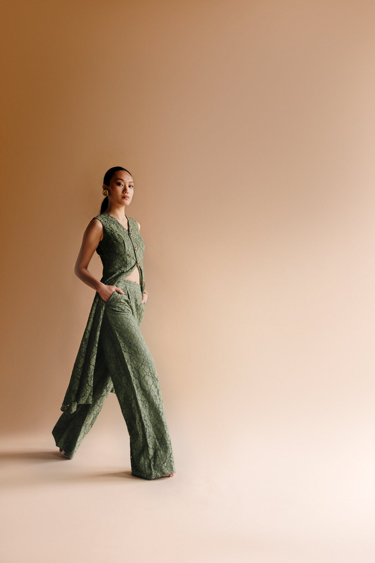 Lily Trousers