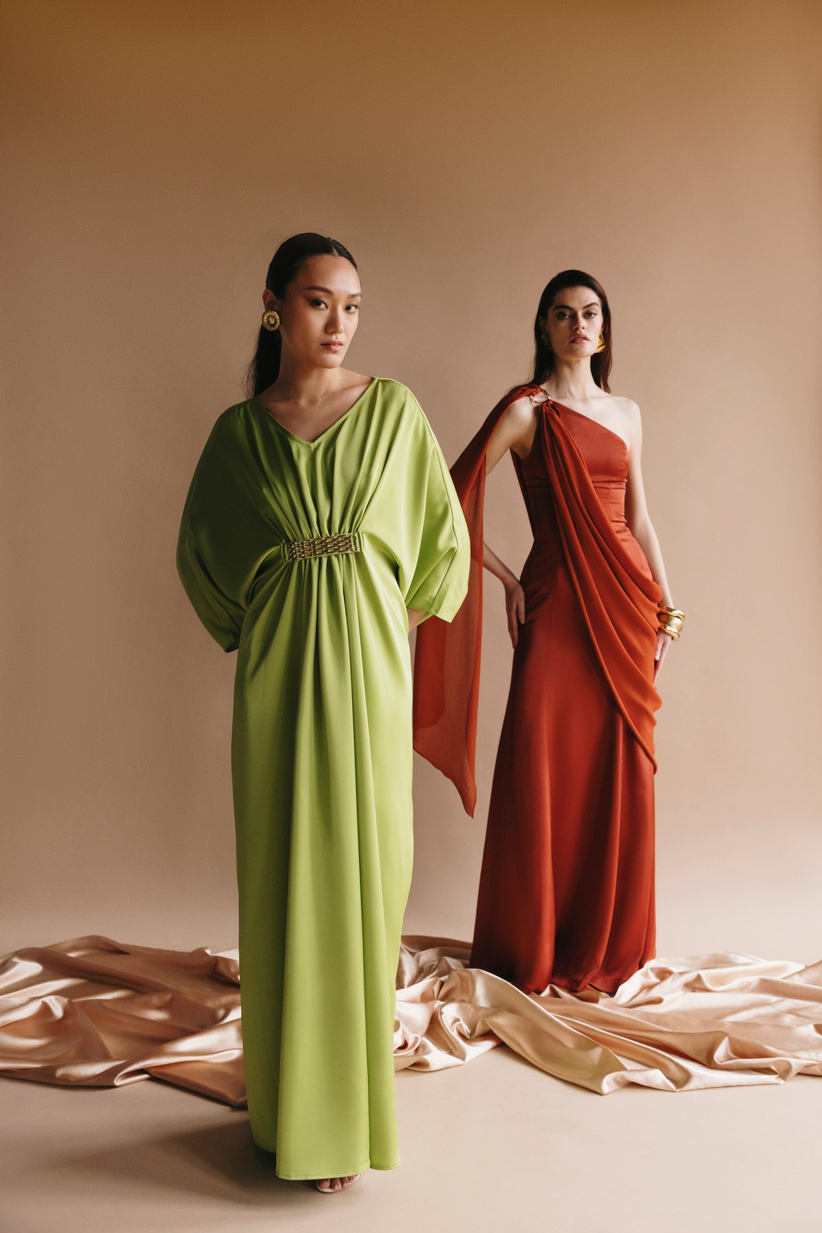 Zia Caftan