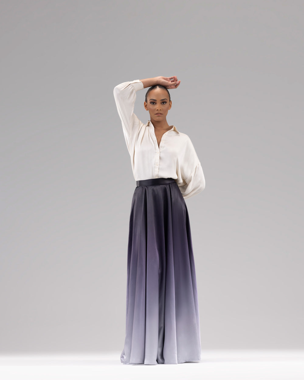 Aya Skirt