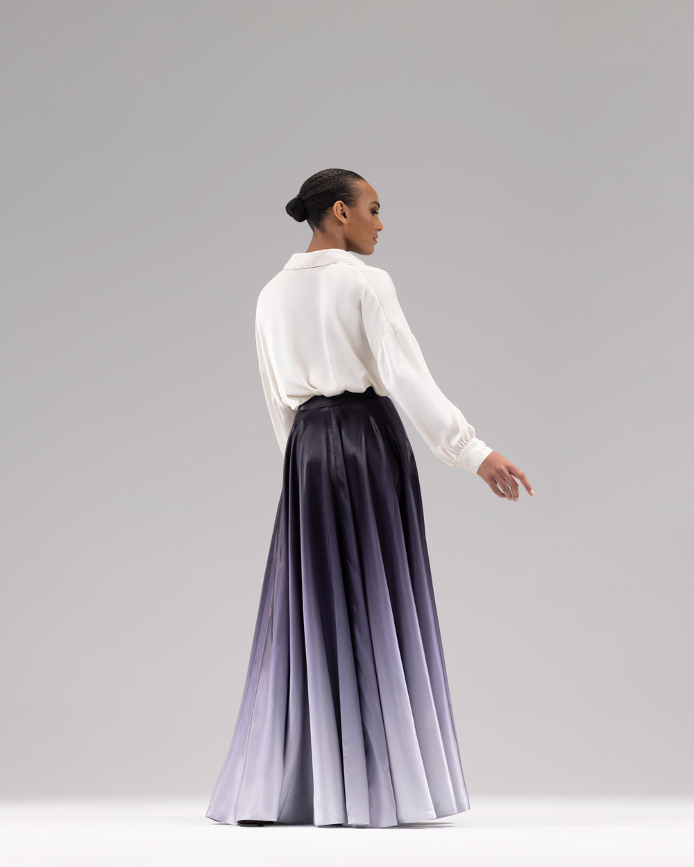 Aya Skirt