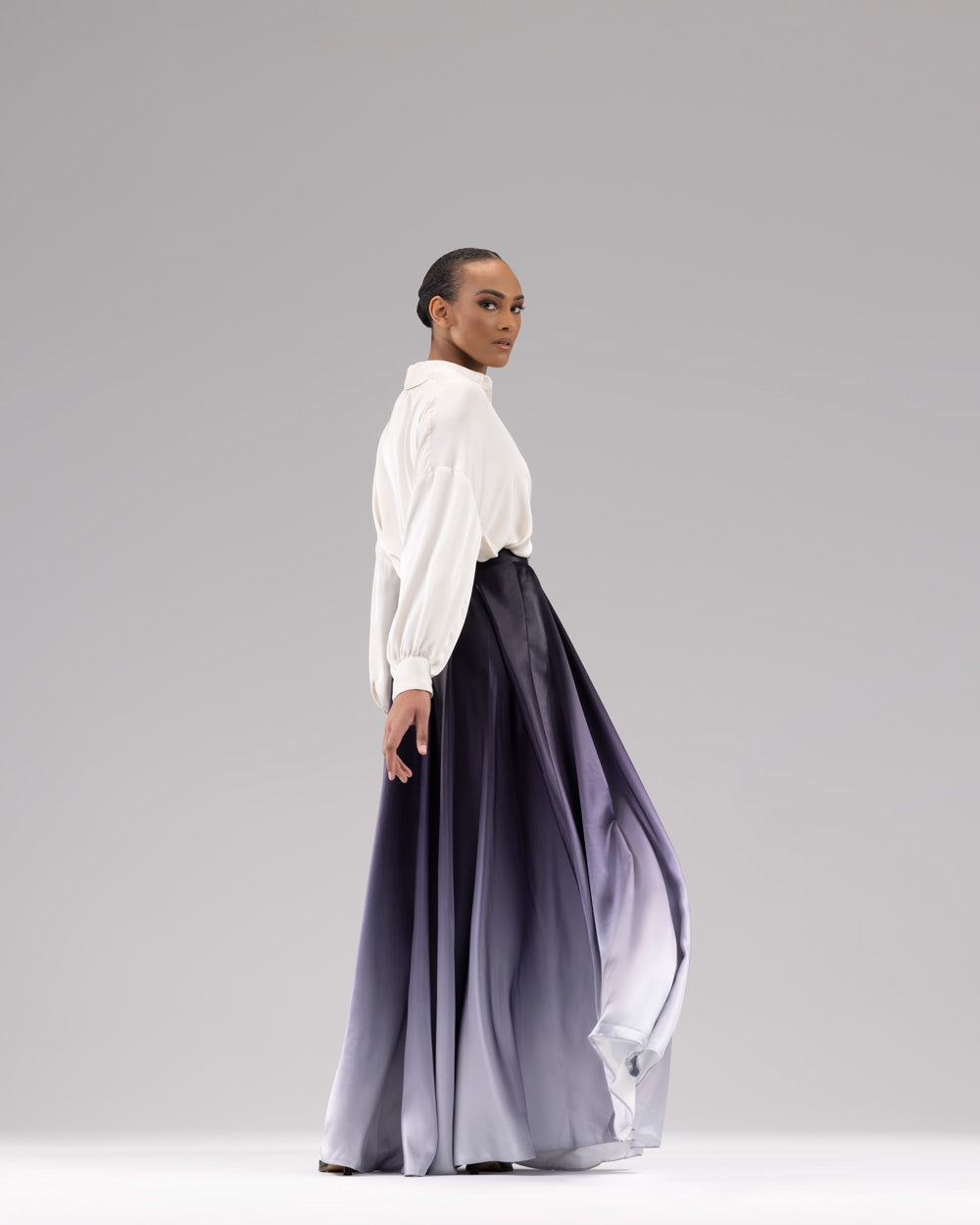 Aya Skirt