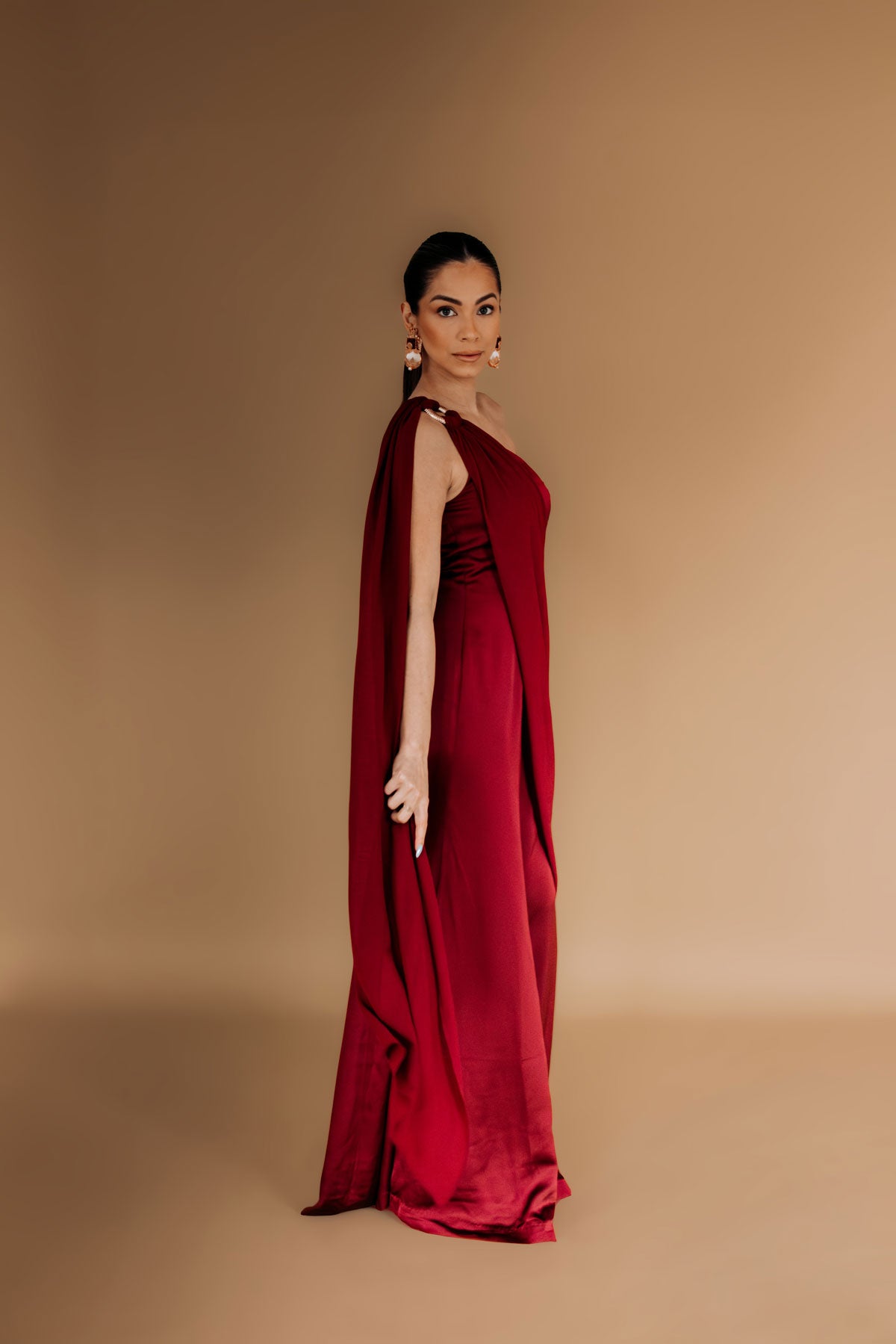 Amra Sari Gown