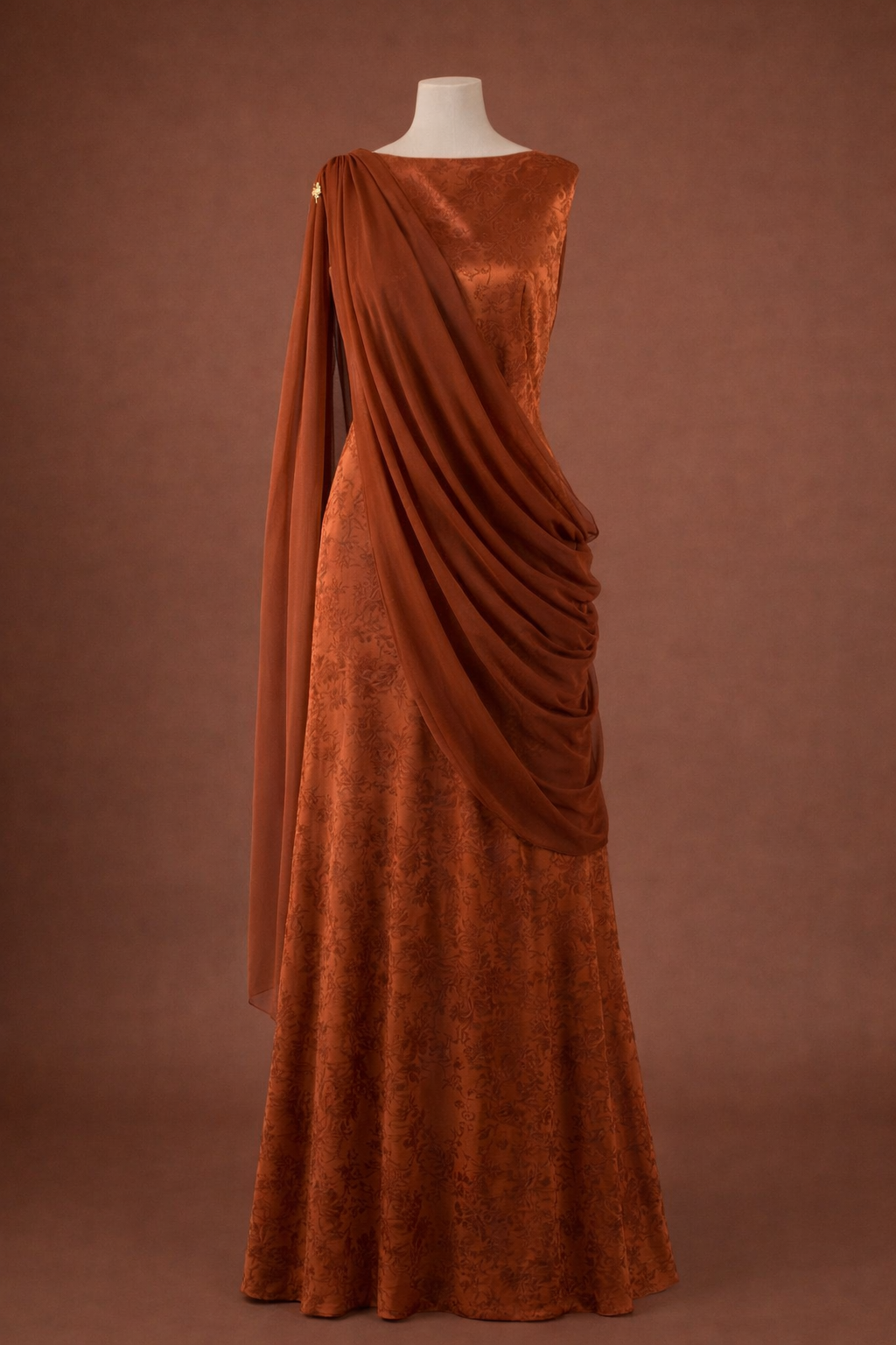 Amra Sari Gown