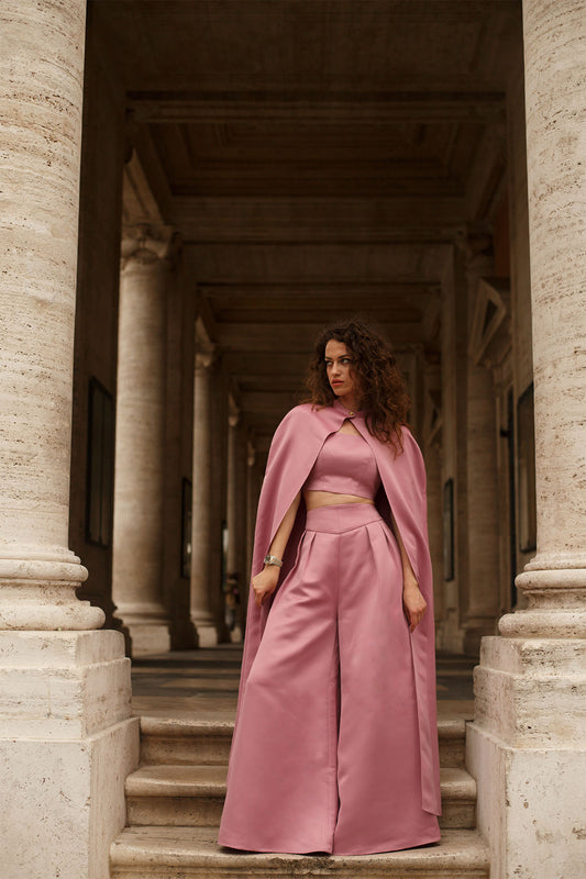 Alya Cape