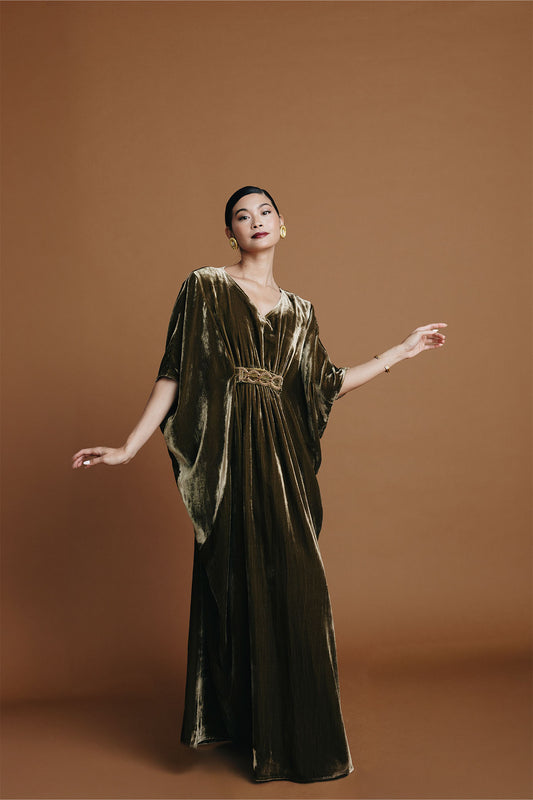 Senna Caftan