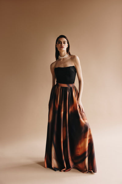 Mera Skirt – JAMILbyMD
